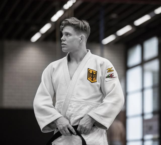 Alexander Gabler Portrait