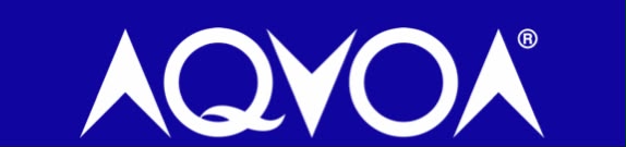 Aqvoa Logo